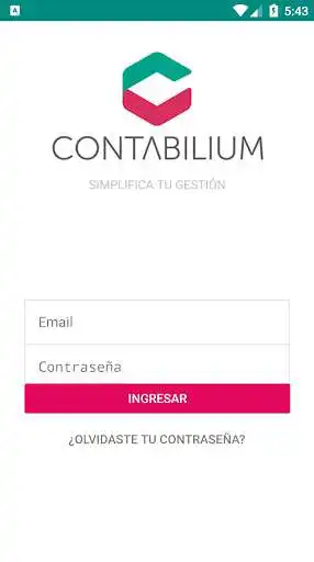 Play Contabilium Vendedores  and enjoy Contabilium Vendedores with UptoPlay