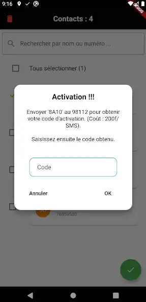 Play Contact10 as an online game Contact10 with UptoPlay