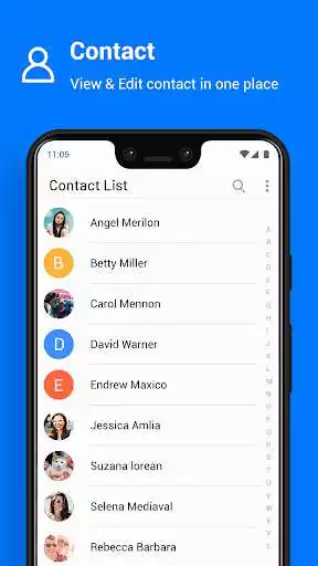 Play Contact and Dialer and enjoy Contact and Dialer with UptoPlay Play Contact and Dialer and enjoy Contact and Dialer with UptoPlay