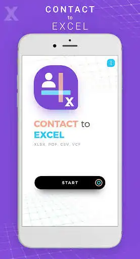 Play Contact Backup - Contact To Excel  and enjoy Contact Backup - Contact To Excel with UptoPlay