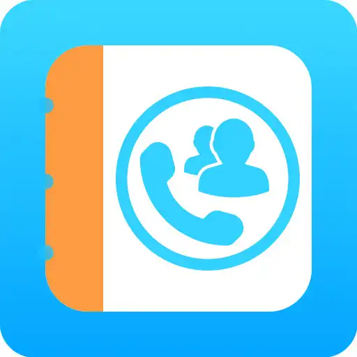 Free play online Contact Backup APK
