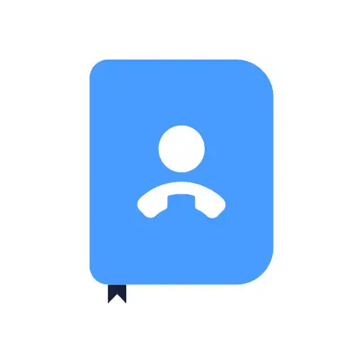 Play ContactBook - Contact Manager APK