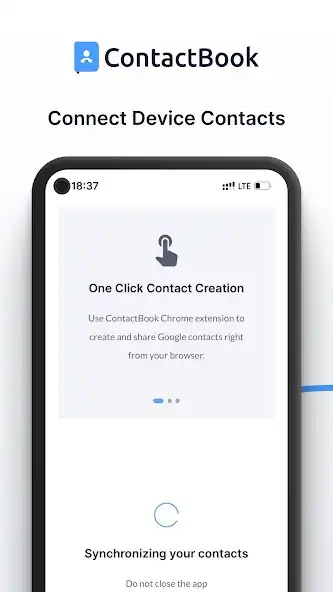Play ContactBook - Contact Manager  and enjoy ContactBook - Contact Manager with UptoPlay