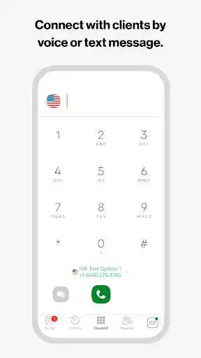 Play Contact Center Hub