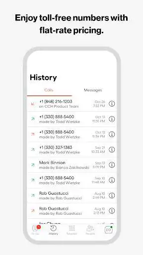 Play Contact Center Hub