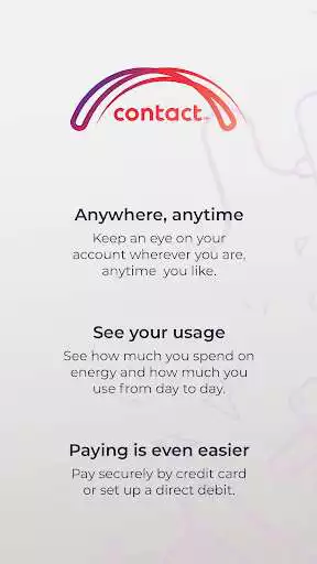 Play Contact Energy as an online game Contact Energy with UptoPlay