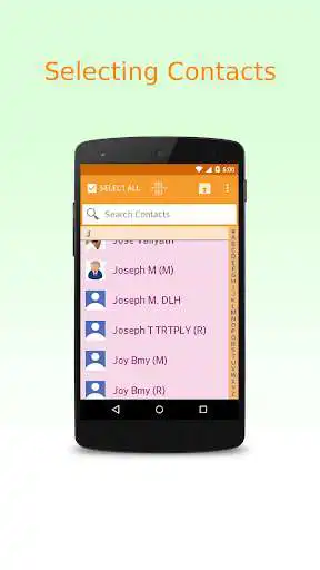 Play Contact ExIm as an online game Contact ExIm with UptoPlay