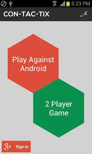 Play Contactix  and enjoy Contactix with UptoPlay