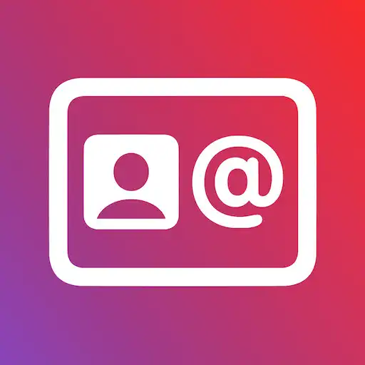 Play Contactless Name Card APK Play Contactless Name Card APK
