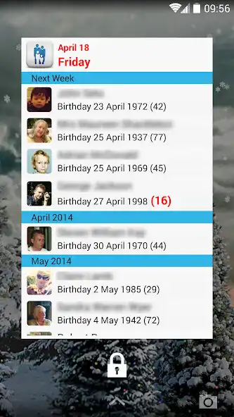 Play Contact Lookup Events  and enjoy Contact Lookup Events with UptoPlay