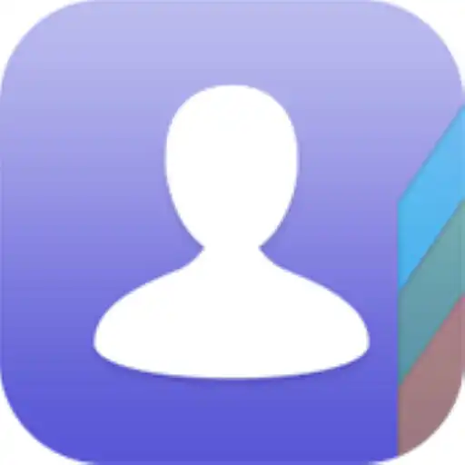 Free play online Contact Manager APK