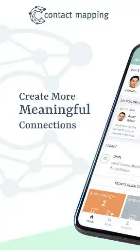 Play Contact Mapping  and enjoy Contact Mapping with UptoPlay