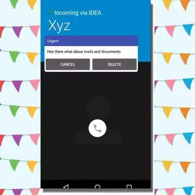 Play Contact Notifier : Note Text Play Contact Notifier : Note Text