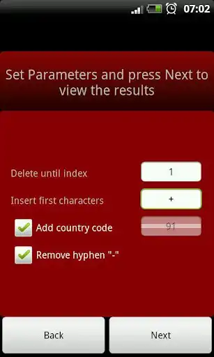 Play Contact Number Fix as an online game Contact Number Fix with UptoPlay