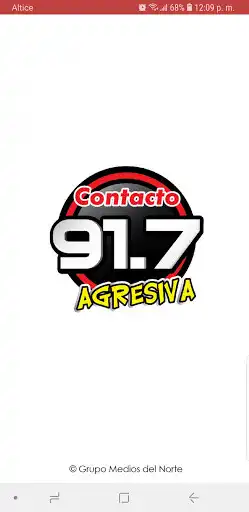 Play Contacto 91.7 FM and enjoy Contacto 91.7 FM with UptoPlay Play Contacto 91.7 FM and enjoy Contacto 91.7 FM with UptoPlay