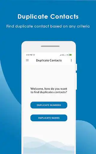 Play Contact Optimizer Pro  and enjoy Contact Optimizer Pro with UptoPlay