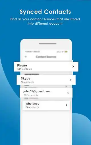 Play Contact Optimizer Pro as an online game Contact Optimizer Pro with UptoPlay