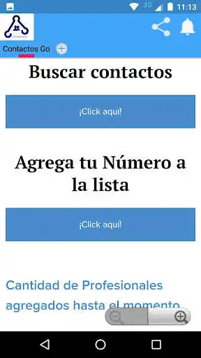 Play Contactos Go as an online game online Contactos Go with UptoPlay Play Contactos Go as an online game Contactos Go with UptoPlay