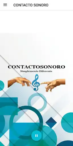 Play Contacto Sonoro  and enjoy Contacto Sonoro with UptoPlay