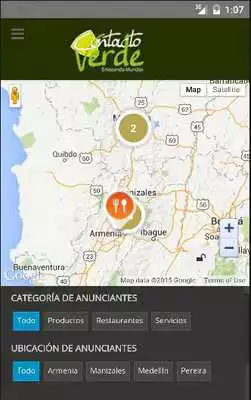 Play Contacto Verde