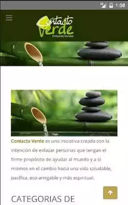 Play Contacto Verde