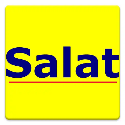 Free play online Contact Prayers (Salat) times APK