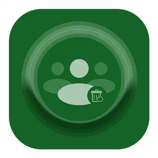 Play Contact recovery app APK