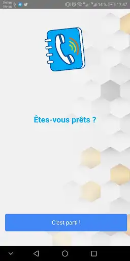 Play Contacts 225 as an online game Contacts 225 with UptoPlay