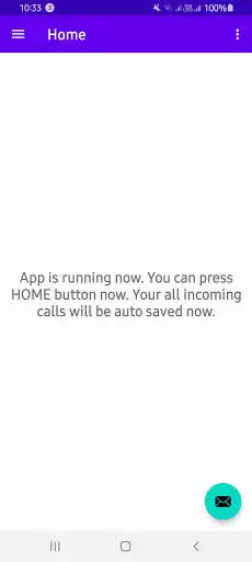 Play Contact Saver as an online game Contact Saver with UptoPlay