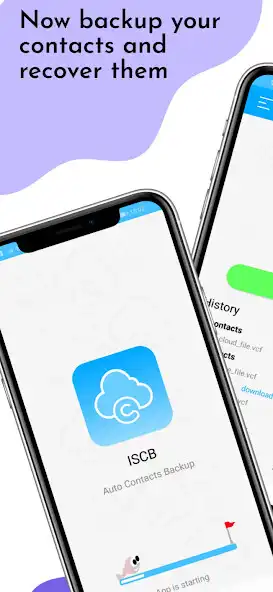 Play Contacts Backup: Cloud Backup  and enjoy Contacts Backup: Cloud Backup with UptoPlay