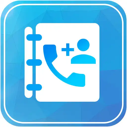 Free play online Contacts Backup & Restore  APK