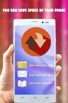 Play Contacts Backup