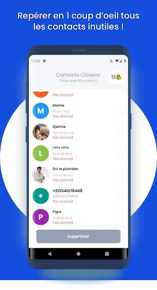 Play Contacts Cleaner and enjoy Contacts Cleaner with UptoPlay Play Contacts Cleaner and enjoy Contacts Cleaner with UptoPlay