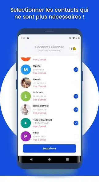 Play Contacts Cleaner as an online game online Contacts Cleaner with UptoPlay Play Contacts Cleaner as an online game Contacts Cleaner with UptoPlay