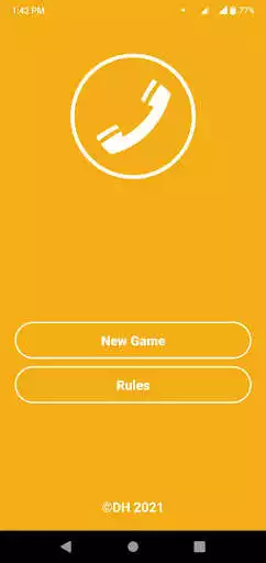 Play Contacts game  and enjoy Contacts game with UptoPlay