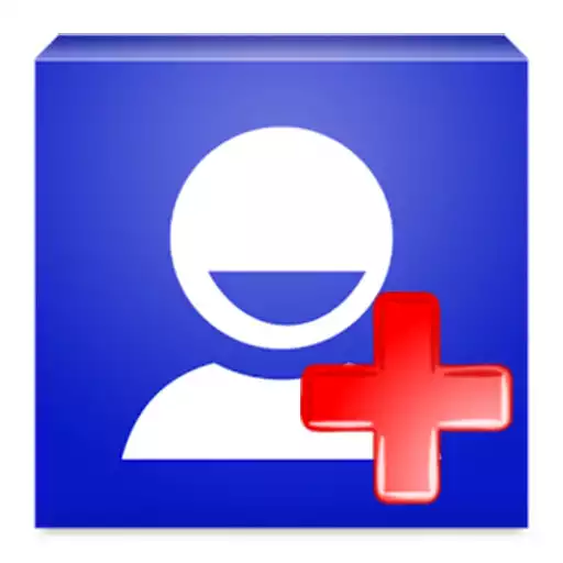 Free play online Contacts Generator APK