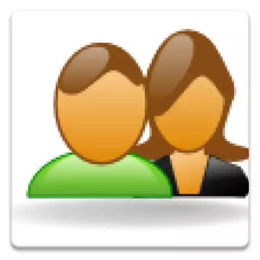 Free play online Contacts in a list widget APK Free play online Contacts in a list widget APK