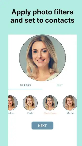 Play Contacts Manager  Organizer as an online game Contacts Manager  Organizer with UptoPlay