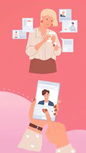 Play Contacts Nearby  and enjoy Contacts Nearby with UptoPlay