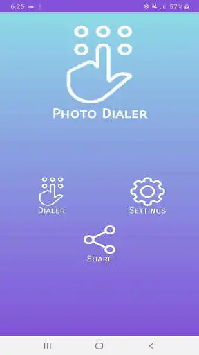 Play Contacts Phone Dialer: Custom Photo Dialer  and enjoy Contacts Phone Dialer: Custom Photo Dialer with UptoPlay