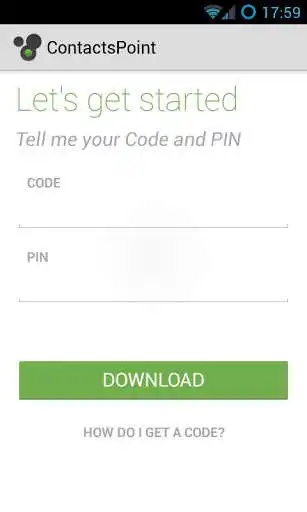 Play ContactsPoint  and enjoy ContactsPoint with UptoPlay