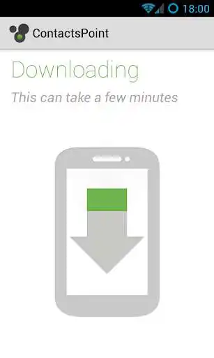 Play ContactsPoint as an online game ContactsPoint with UptoPlay