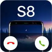 Free play online Contacts Style Samsung S8 Fullscreen Caller ID APK Free play online Contacts Style Samsung S8 Fullscreen Caller ID APK