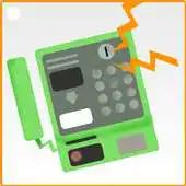 Free play online Contacts Viewer APK