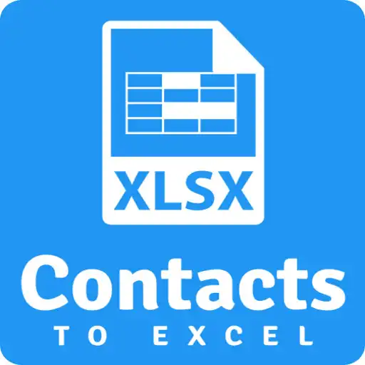 Play Contact To Excel APK Play Contact To Excel APK