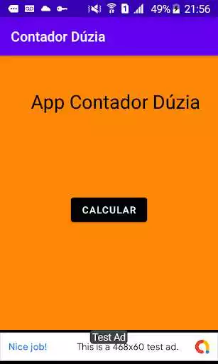 Play Contador de Dúzia  and enjoy Contador de Dúzia with UptoPlay