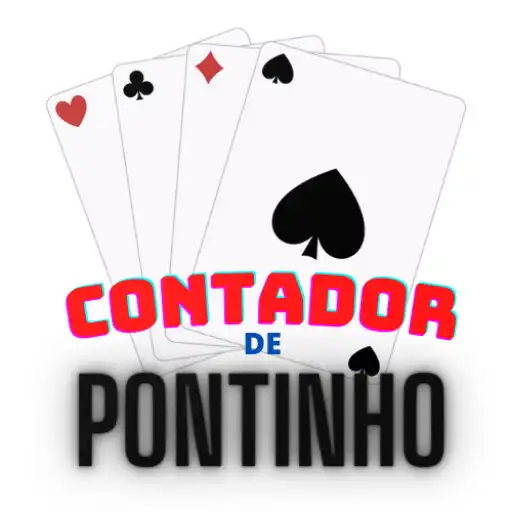 Play Contador de Pontinho APK