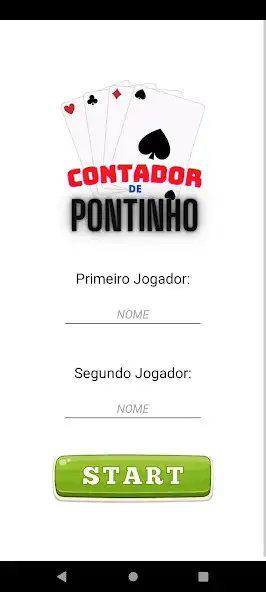 Play Contador de Pontinho  and enjoy Contador de Pontinho with UptoPlay