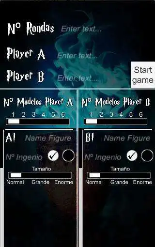 Play Contador HPMAG as an online game Contador HPMAG with UptoPlay