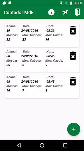 Play Contador MdC as an online game Contador MdC with UptoPlay